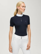 TH Wmn Selma Show Shirt Desert Sky