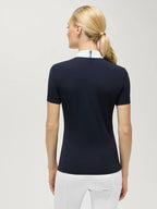 TH Wmn Selma Show Shirt Desert Sky