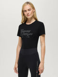 TH Wmn Malibu Rhinestone T-Shirt