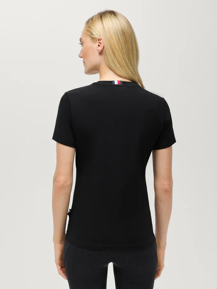 TH Wmn Malibu Rhinestone T-Shirt