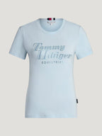 TH Wmn Malibu Rhinestone T-Shirt