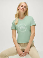 TH Wmn Pasadena T-Shirt