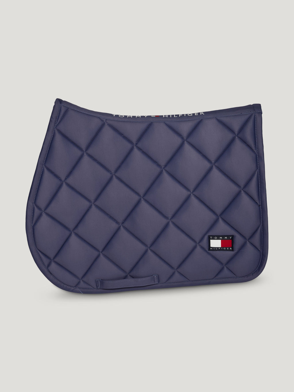 TH Columbia Jumping Saddle Pad