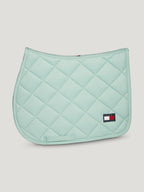 TH Columbia Jumping Saddle Pad