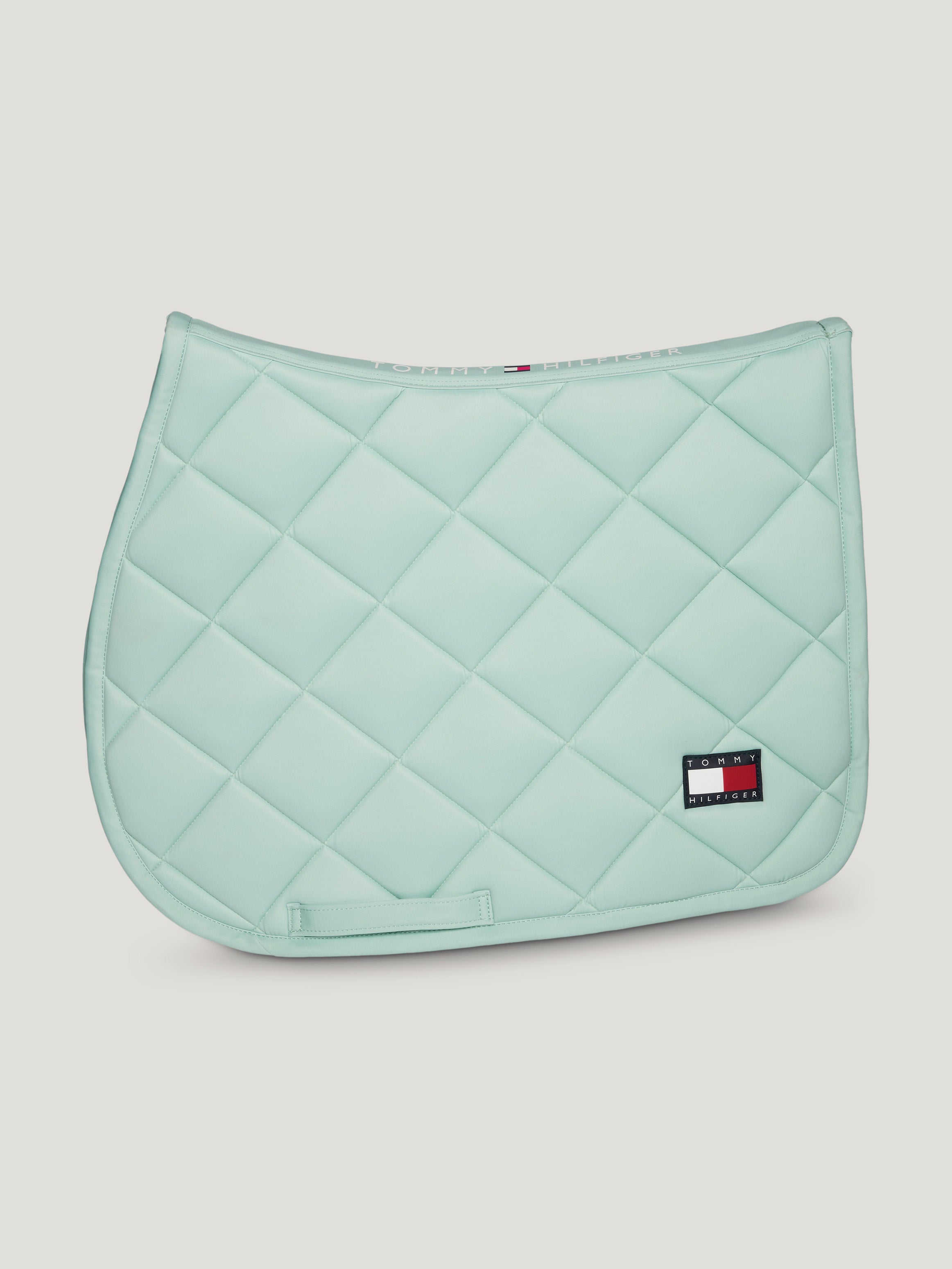 TH Columbia Jumping Saddle Pad