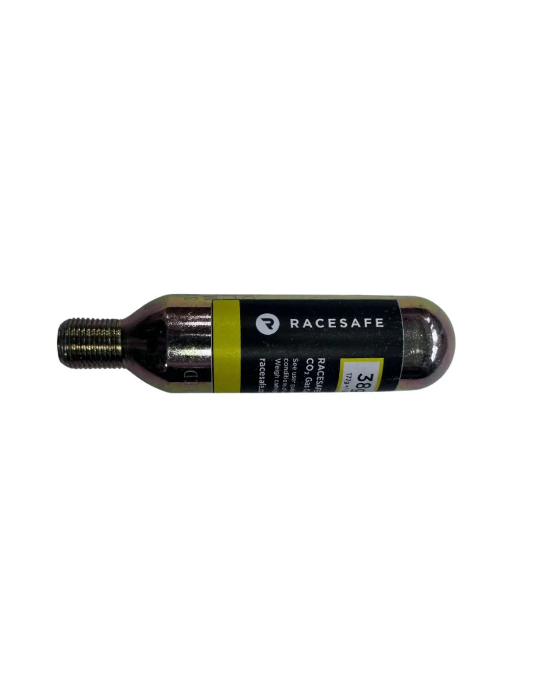 Racesafe VeloAir CO2 Canister
