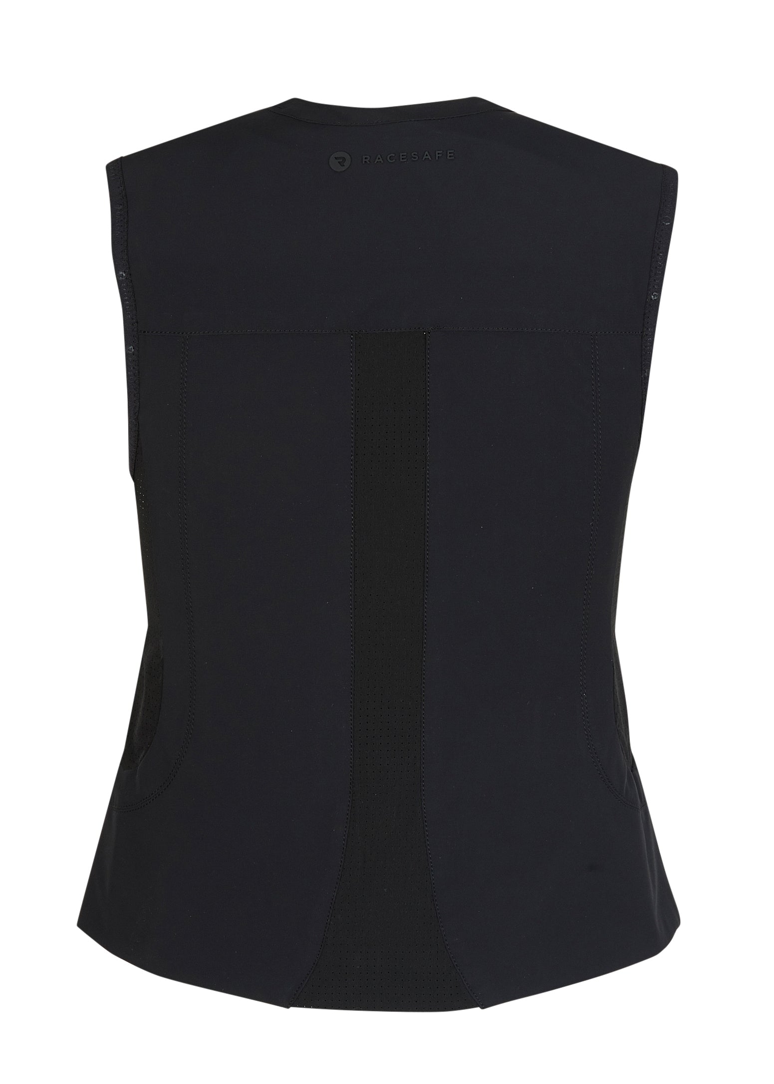 Racesafe VeloAir Air Jacket Young Rider