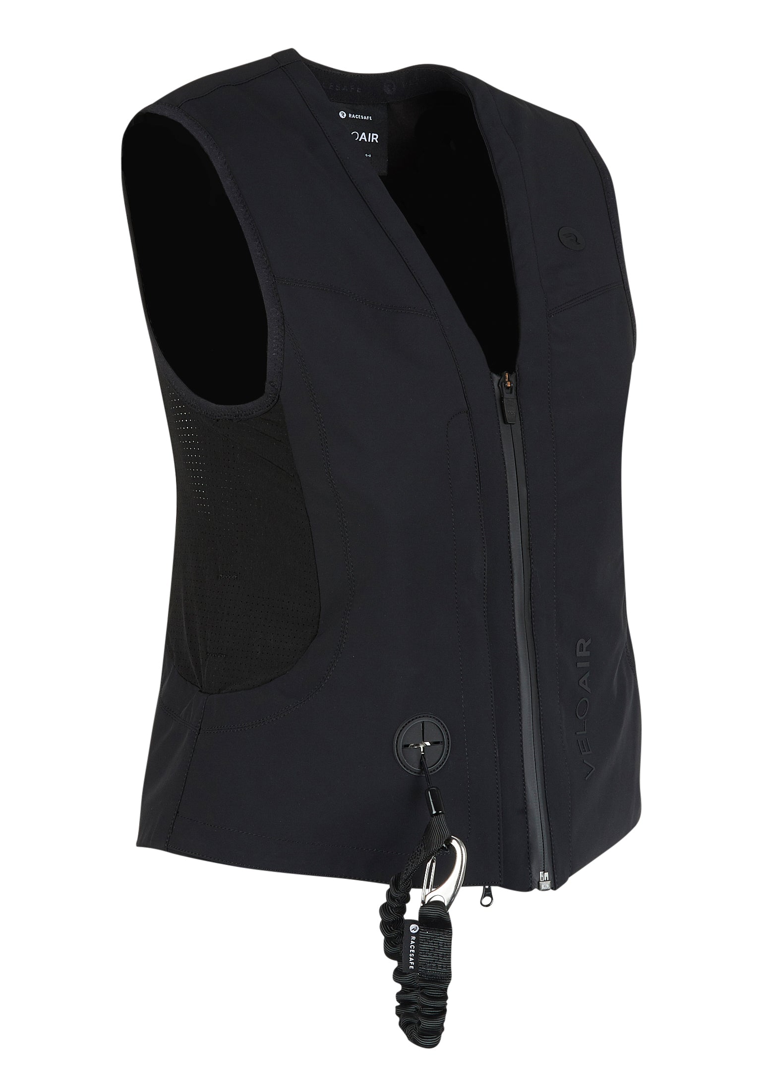 Racesafe VeloAir Air Jacket Adult