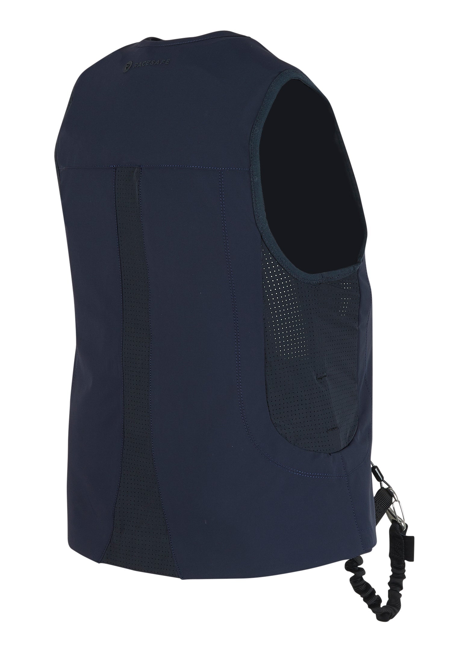 Racesafe VeloAir Air Jacket Young Rider