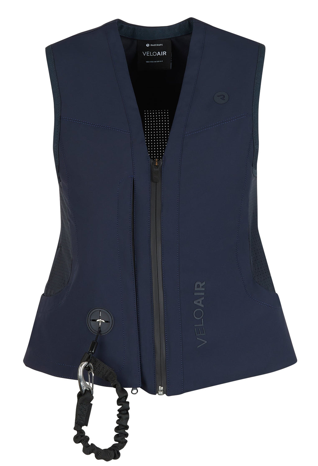 Racesafe VeloAir Air Jacket Young Rider