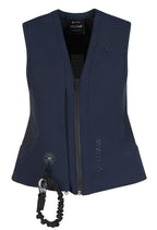 Racesafe VeloAir Air Jacket Young Rider