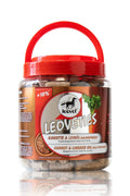 Leovet Carrot and Linseed Treats