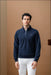 AA Mens Gabriel Quarter Zip Sweatshirt