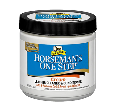 Absorbine Horsemans One Step - 425g