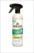 Absorbine ShowSheen Whitener Spray - 591ml