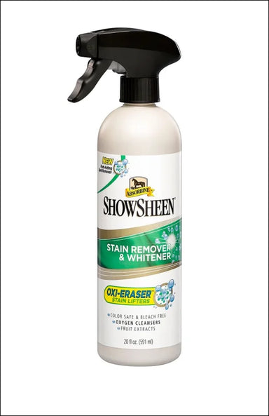 Absorbine Sheen Whitener - 591ml