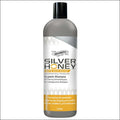 Absorbine Silver Honey Hygienic Shampoo 473ml