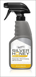 Absorbine Silver Honey Wound Spray - 8oz