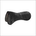 ACavallo Anatomic Gel Saddle Pad - Black