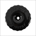 Acavallo Gel Bit Guards - Black