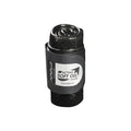 ACavallo Gel Tail Bandage - Black
