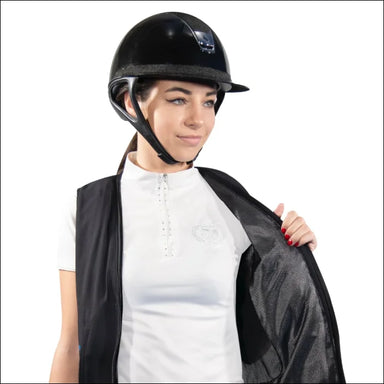 Adult Helite Zip In 2 Airbag - XS-Tall