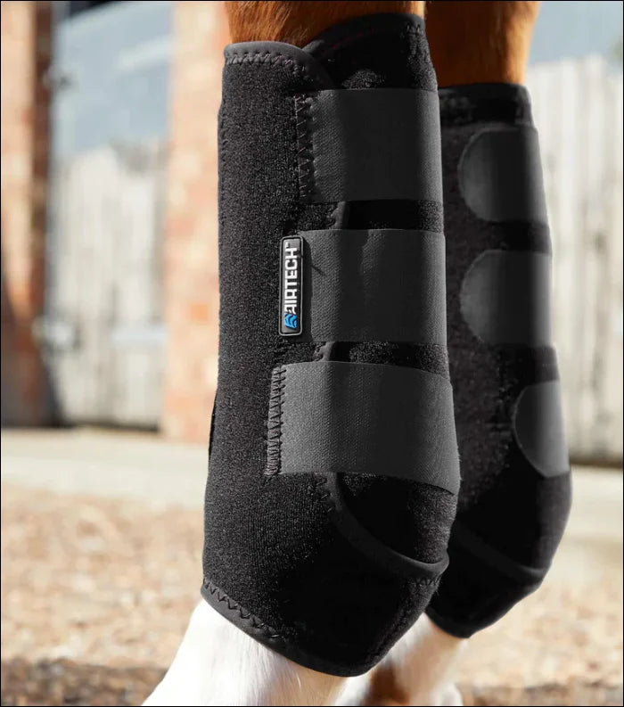 Air-Tech Sports Medicine Boots