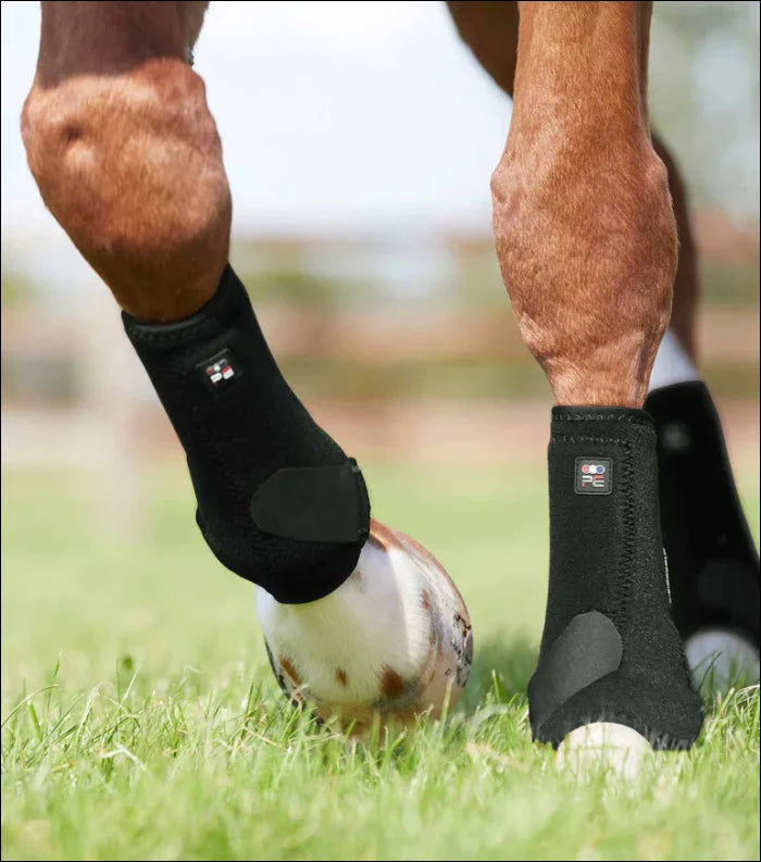 Air-Tech Sports Medicine Boots