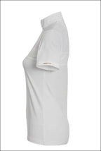 Tesoro Vita Alghero Competition Shirt With Zip