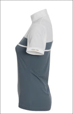 Tesoro Vita Alghero Competition Shirt With Zip