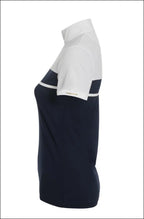 Tesoro Vita Alghero Competition Shirt With Zip