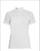 Alghero Competition Shirt With Zip - XL / White