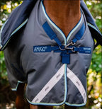 Amigo Bravo 12 Plus Heavy 400g Turnout Rug
