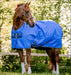 Amigo Hero Ripstop Original 50g Turnout Rug - Blue/Navy/Grey