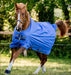 Amigo Hero Ripstop Original 50g Turnout Rug - Blue/Navy/Grey