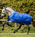 Amigo Hero Ripstop Original 50g Turnout Rug - Blue/Navy/Grey