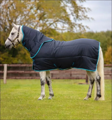 Amigo Insulator Pony Plus Medium Weight 200g Stable Rug