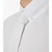 Antonio Mens short Sleeve Show Shirt - White