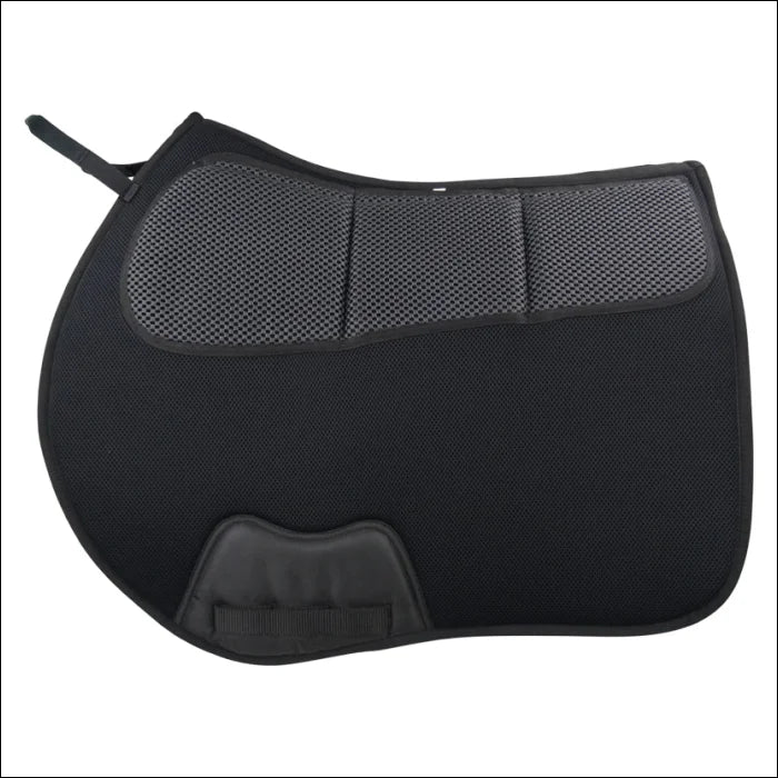 Apollo Racing Exercise Pad - Black