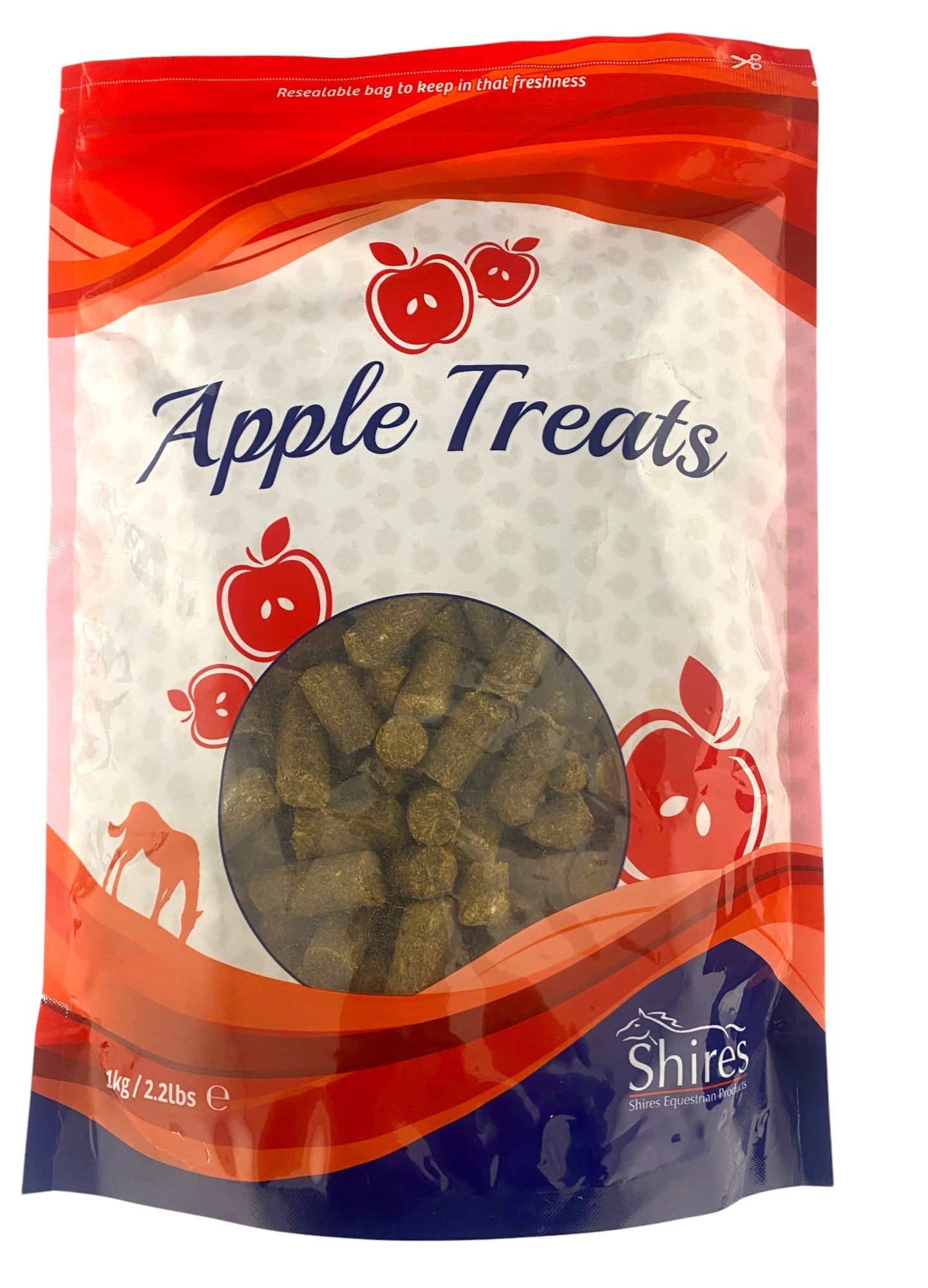 Shires Treats 1kg