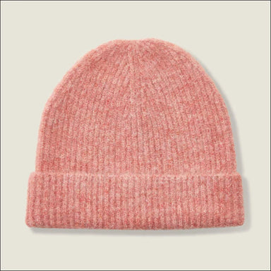 Ariat Adult Ashwell Beanie - Dusty Rose