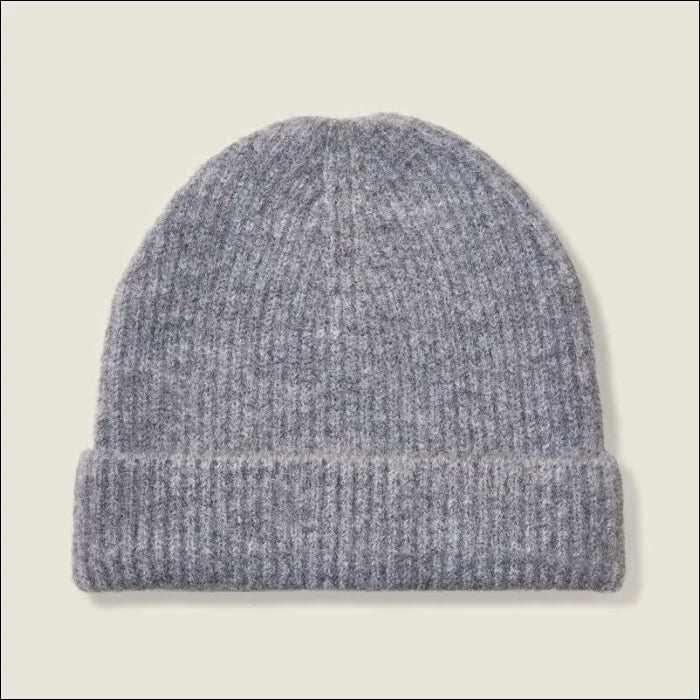 Ariat Adult Ashwell Beanie - Grey Heather