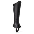 Ariat Adult Palisade Half Chaps - Black