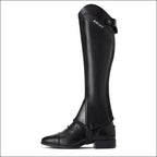 Ariat Adult Palisade Half Chaps - Black