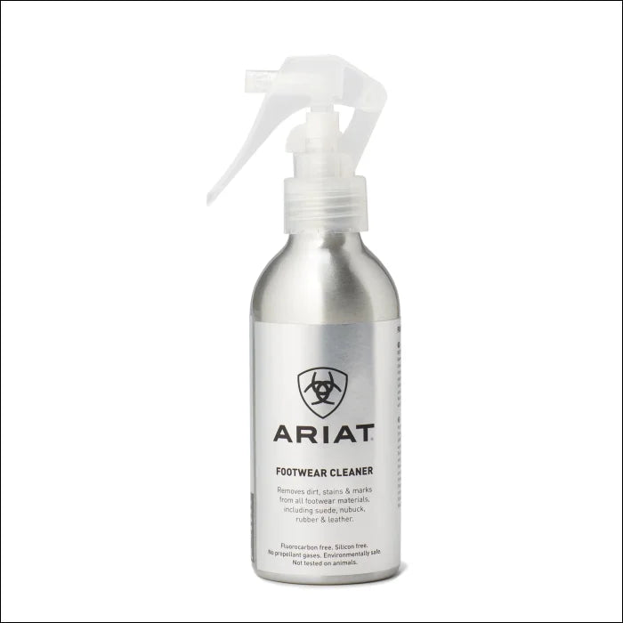 Ariat Footwear Cleaner - 150ml