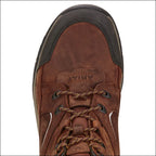 Ariat Gents Telluride Copper Boots