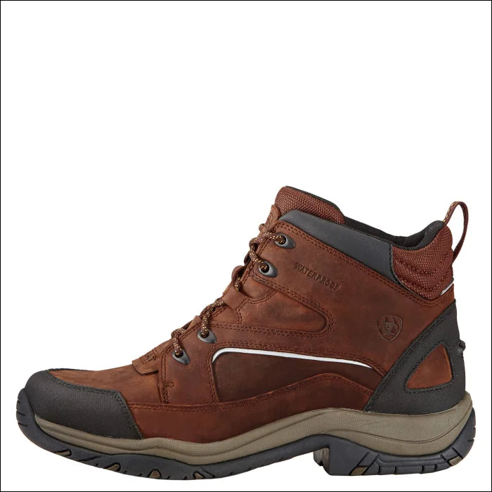 Ariat Gents Telluride Copper Boots