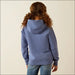 Ariat Girls 2.0 Hood - Coastal Fjord