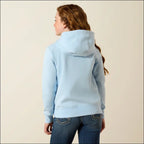 Ariat Girls 2.0 Hood Nantucket Breeze