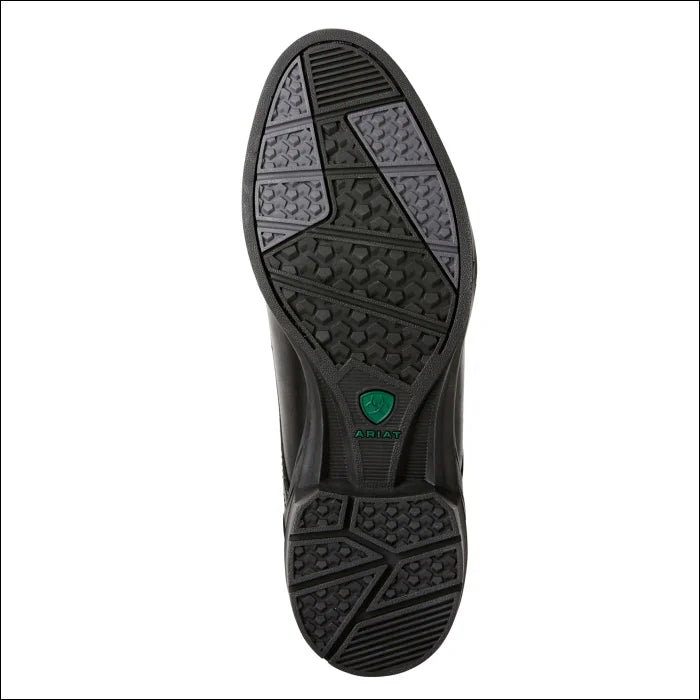 Ariat Ladies Heritage Lace - Black